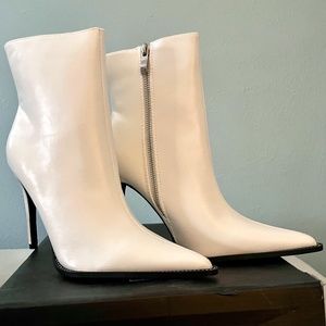 FASHION NOVA I Dare You Booties